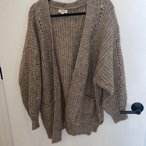 EE Some Cardigan